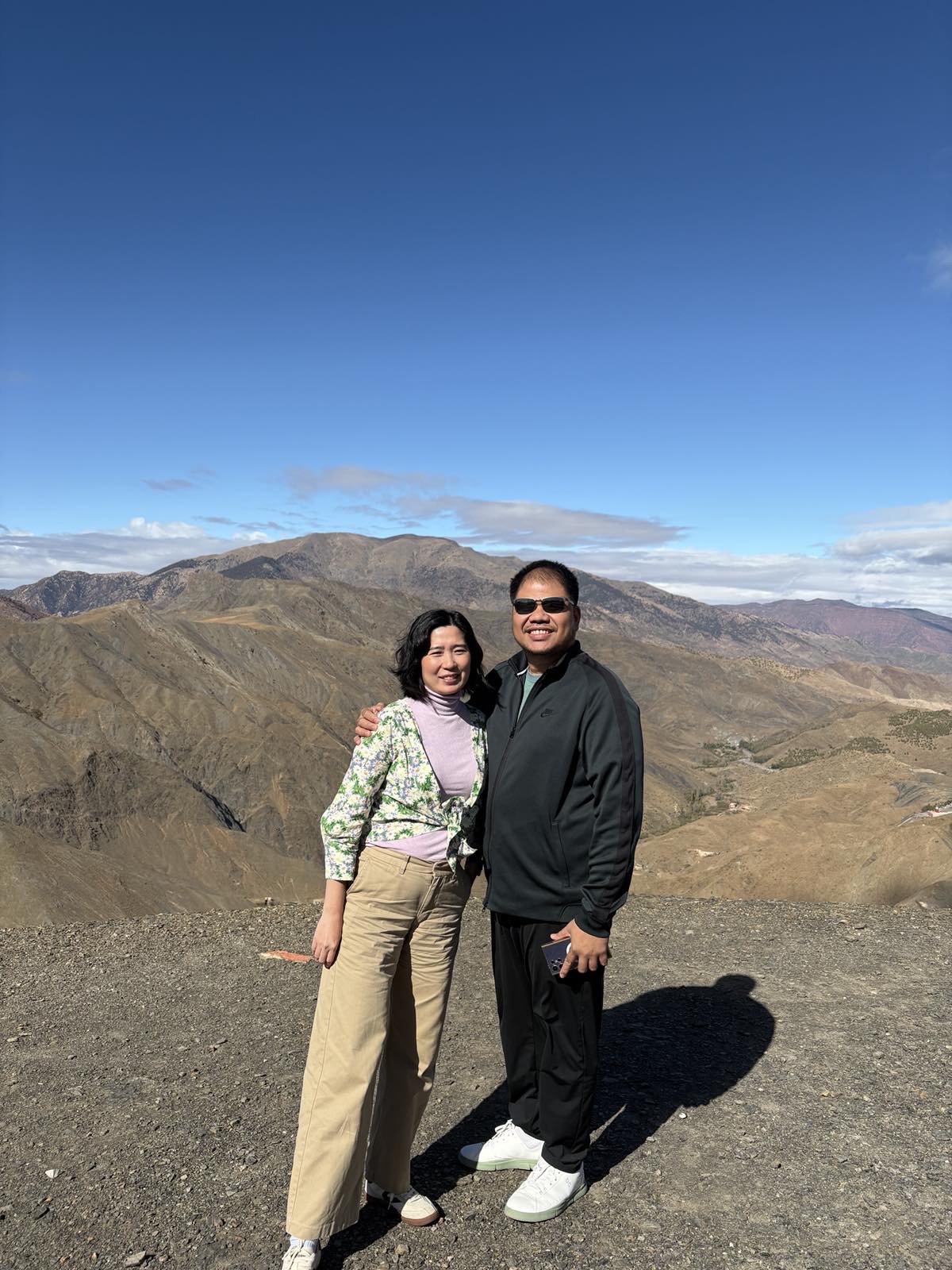 Morocco photos by Mr. Jorrel and Monica Santos