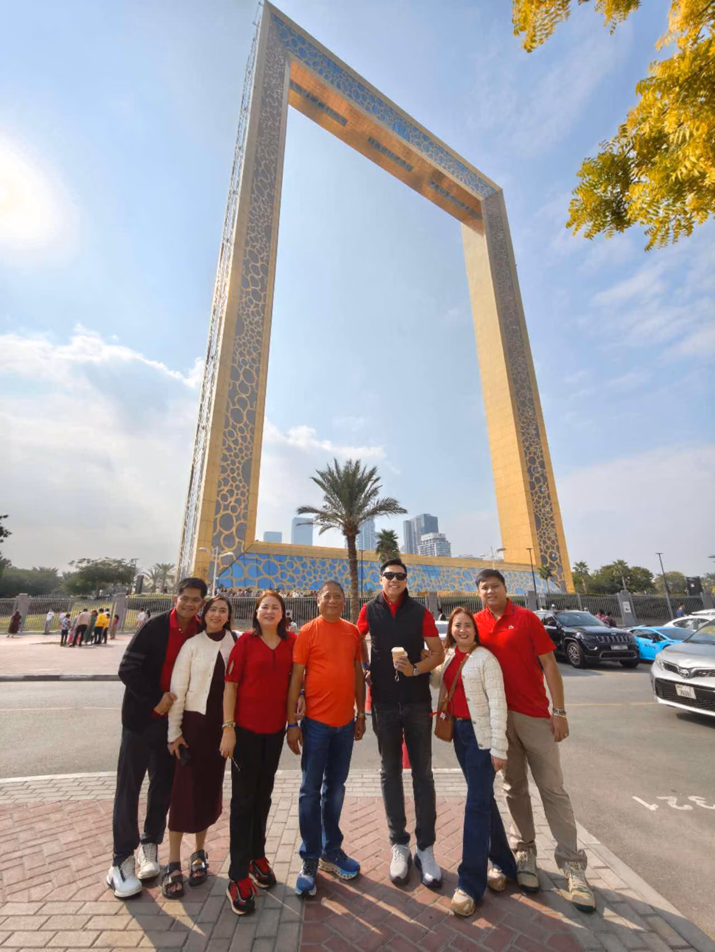Dubai photos by Beth Baguio