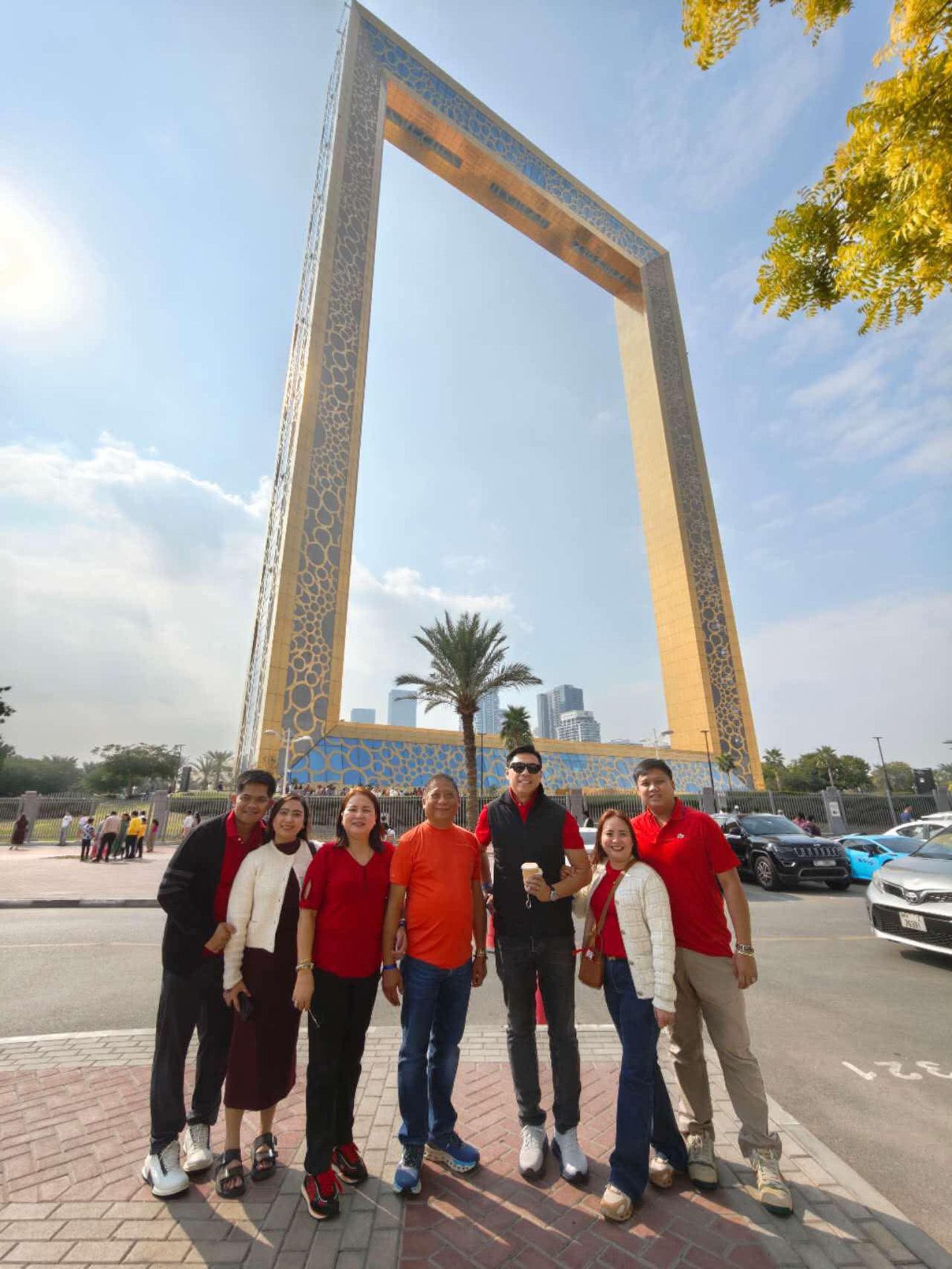 Dubai photos by Beth Baguio