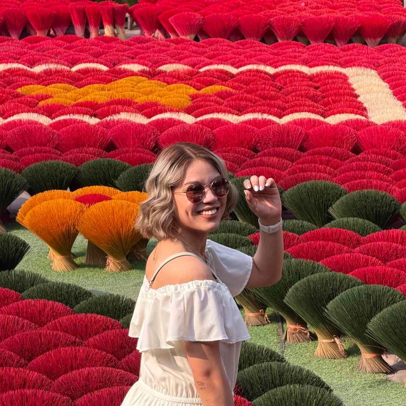 Rochelle Grace Torres