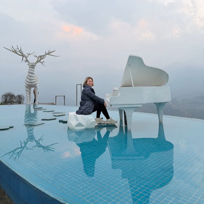 Rochelle Grace Torres