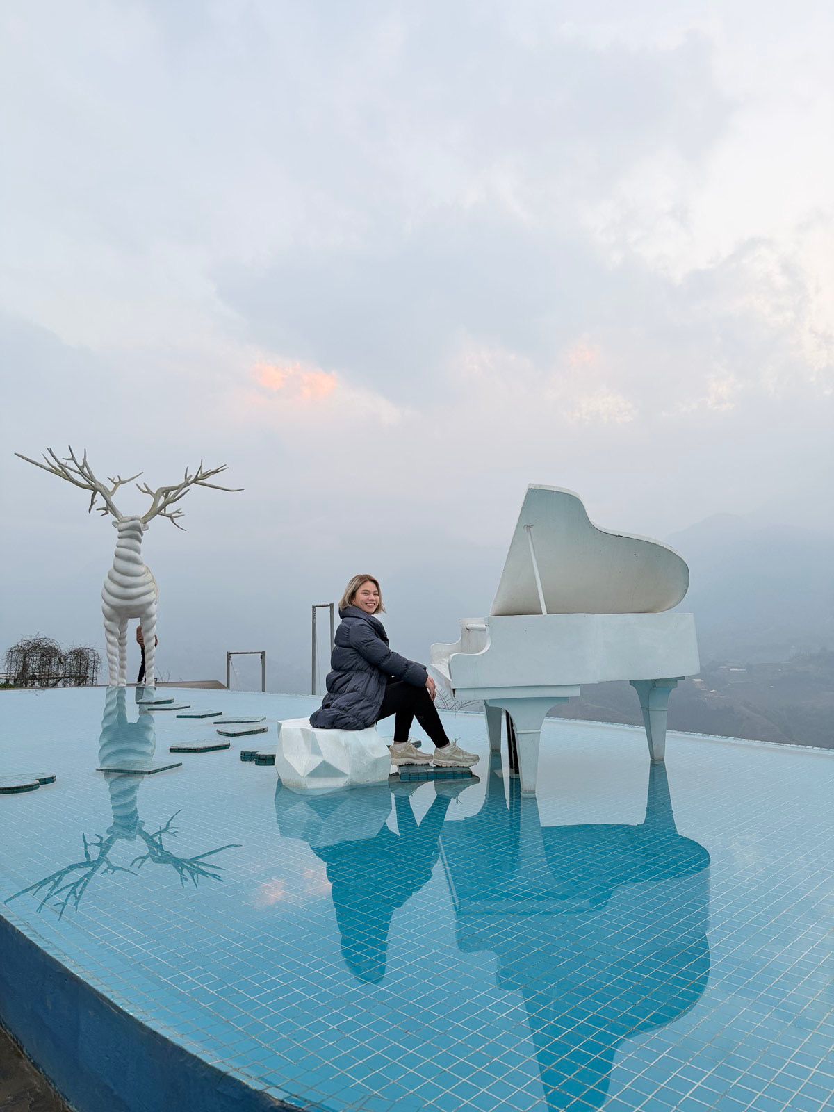 VIetnam photos by Rochelle Grace Torres