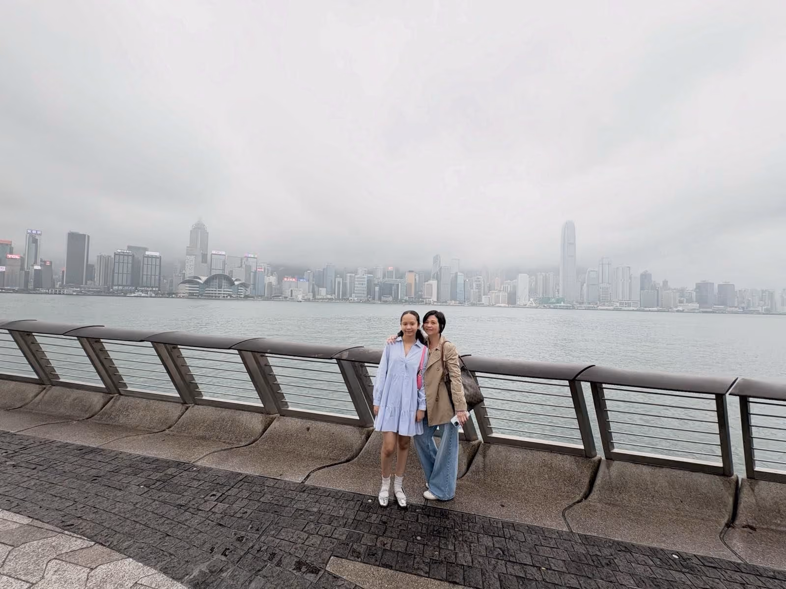 Hong Kong photos by Heide Villegas
