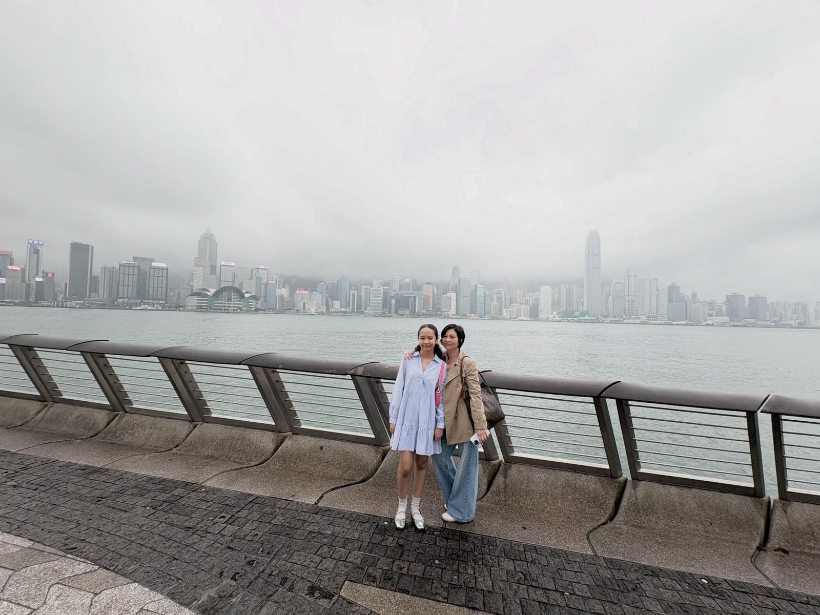 Hong Kong photos by Heide Villegas