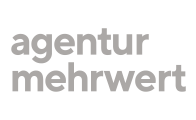 Agentur Mehrwert design agency logo