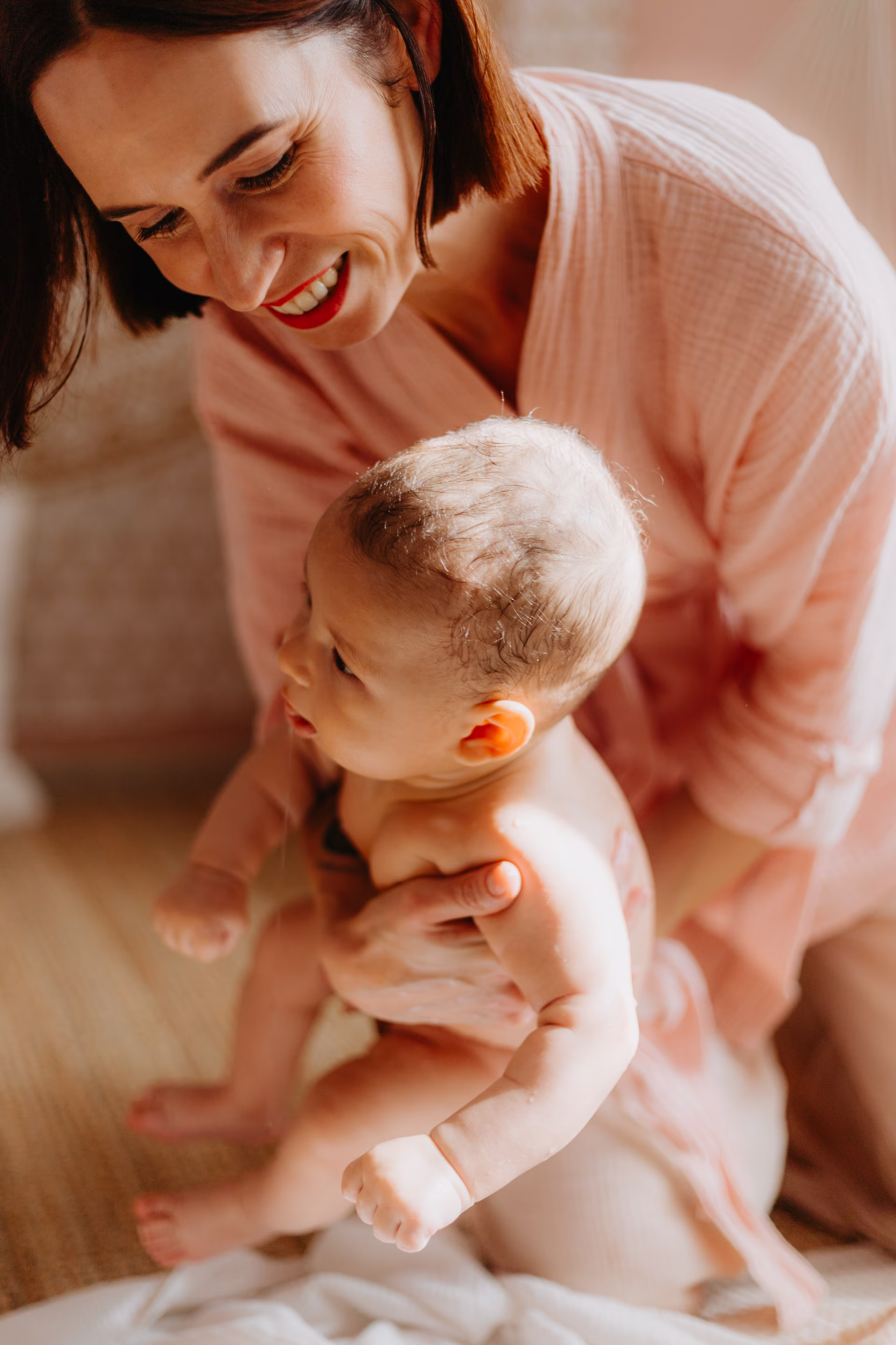 Andrea Halomi – Shantala