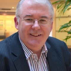 Peter Carter, Sales Manager