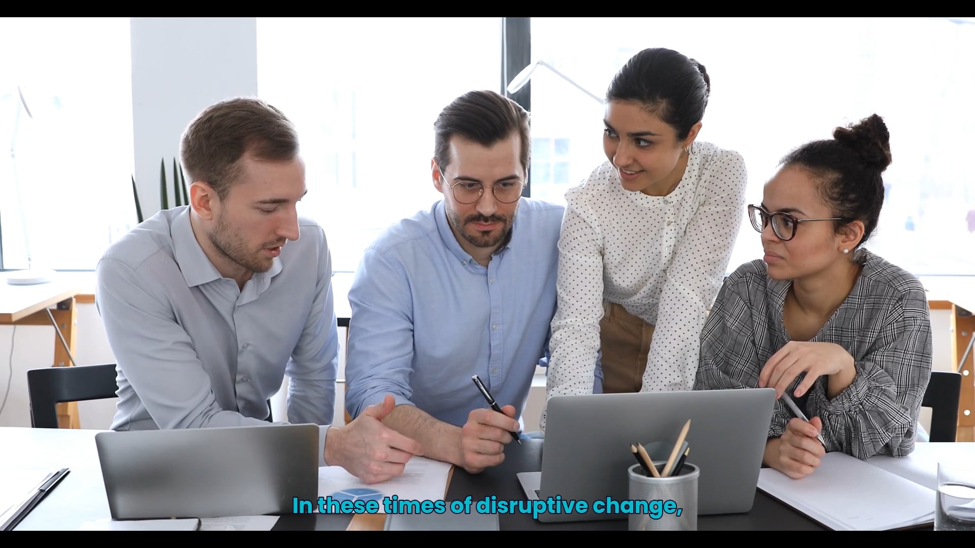 While artificial intelligence promises unprecedented efficiency, nearly one in three workers fear their jobs will be replaced by AI, and nearly half of Americans fear job automation. tru elevates human strengths, enabling smarter talent decisions, more meaningful development, and better results for people and organizations alike.