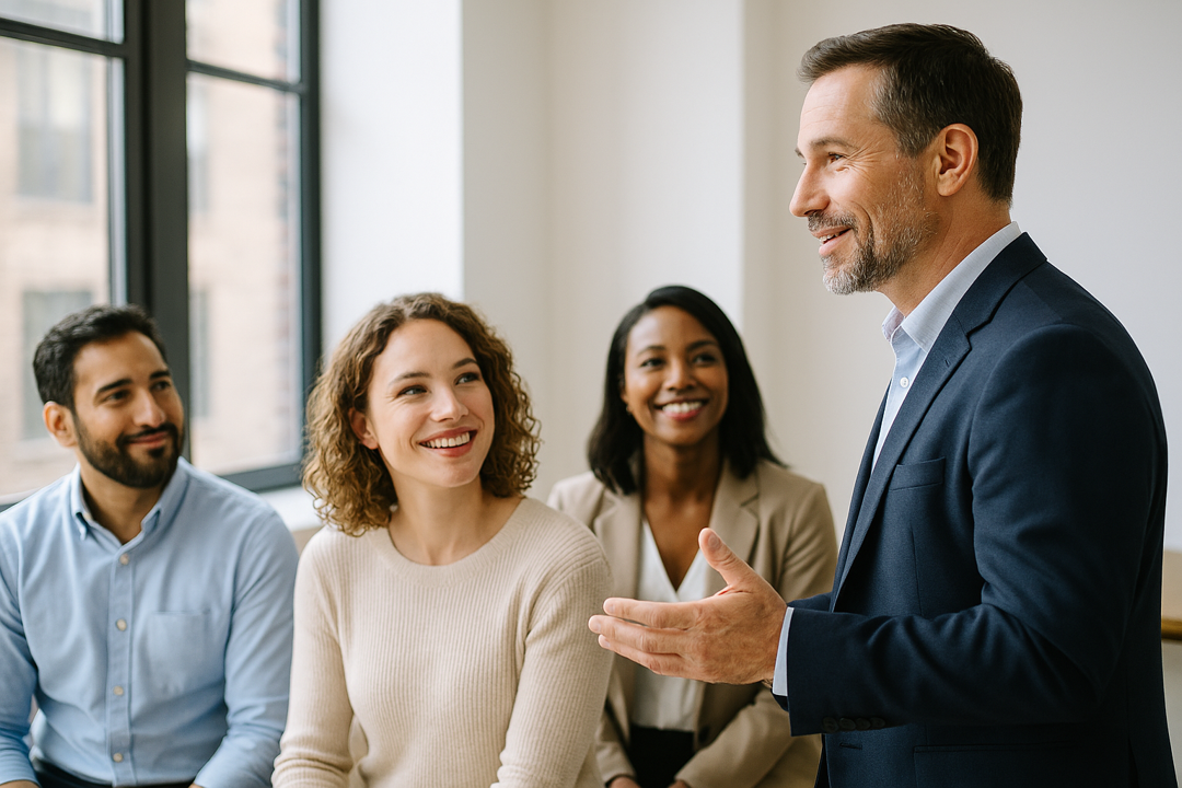 In an environment where work is fluid and AI increases output and ambiguity, performance does not break down because people lack capability but because the conditions for performance are not consistently present. At its core, sustained performance comes down to three things: Clarity. Meaning. Connection.