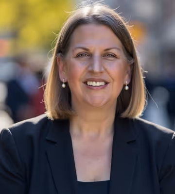 Jahna Overcash