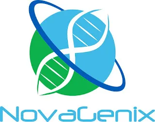 NovaGenix logo