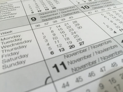 Timeline showing when effects of testosterone replacement therapy may appear