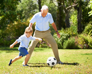 Man over age 50 considering testosterone replacement therapy after evaluation for low testosterone