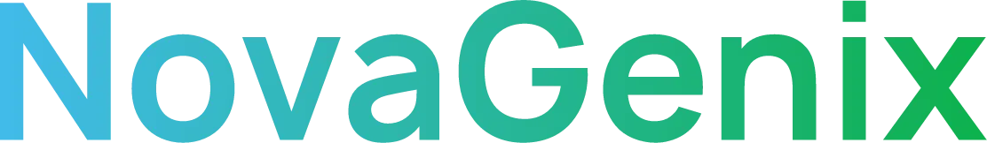 NovaGenix Health & Wellness