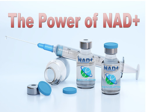 Semaglutide for Weight Loss