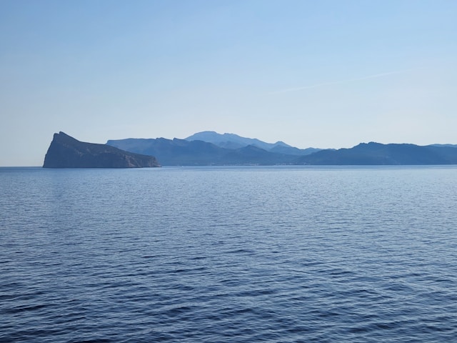 Paisatge empordanés a