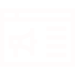 Campaign planning & optimization icon