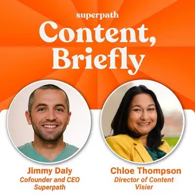 Episode 129 - The Best Thing You Can Do for Your Career