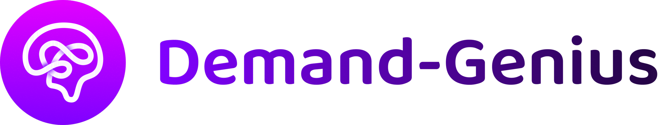 Demand-Genius