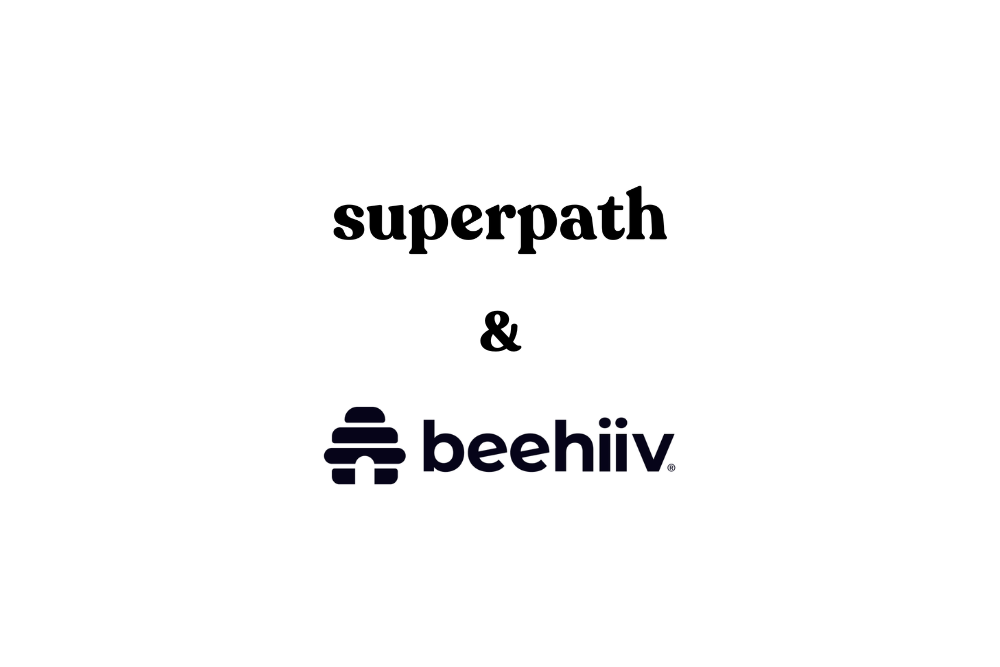 Where I landed after 3 months on beehiiv