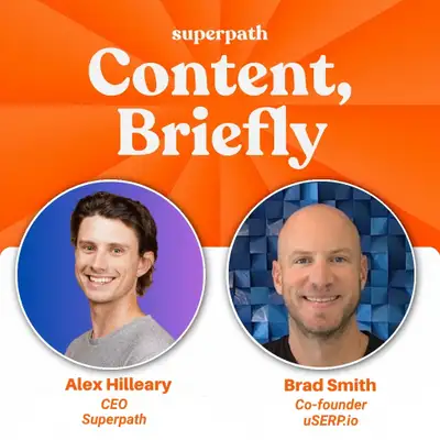 Episode 142 - Why Most Content Marketing Reporting Is a Waste of Time