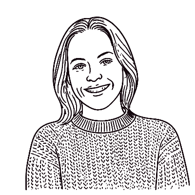 Illustration of Deedi Brown