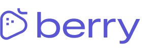 Berry - Scale Customer Success and Grow NRR with AI logo