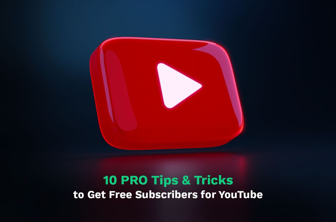 How to Increase YouTube Subscribers: Proven Tips and Strategies