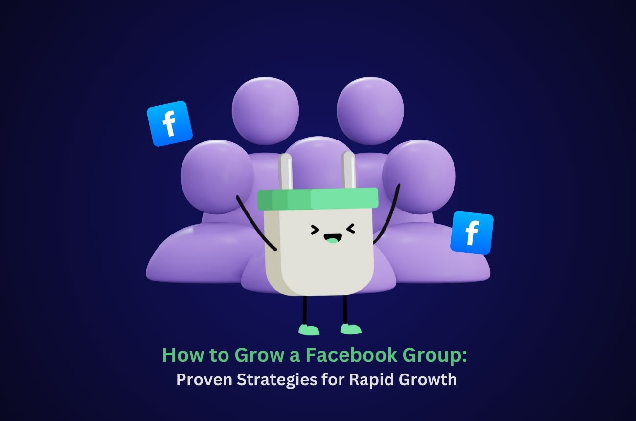 How To Grow A Facebook Group Proven Strategies For Rapid Growth How To Grow A Facebook Group Proven Strategies For Rapid Growth