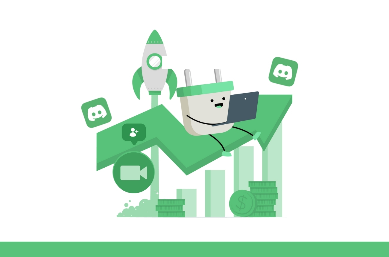 Business & Marketing auf Discord: Nicht mehr nur für Gamer