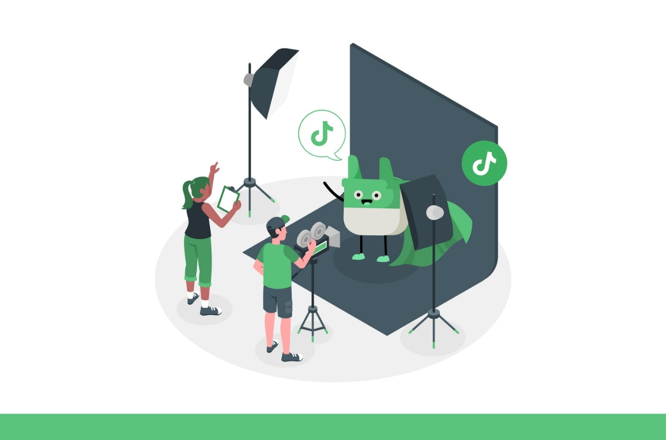 Tipps und Best Practices für TikTok Live