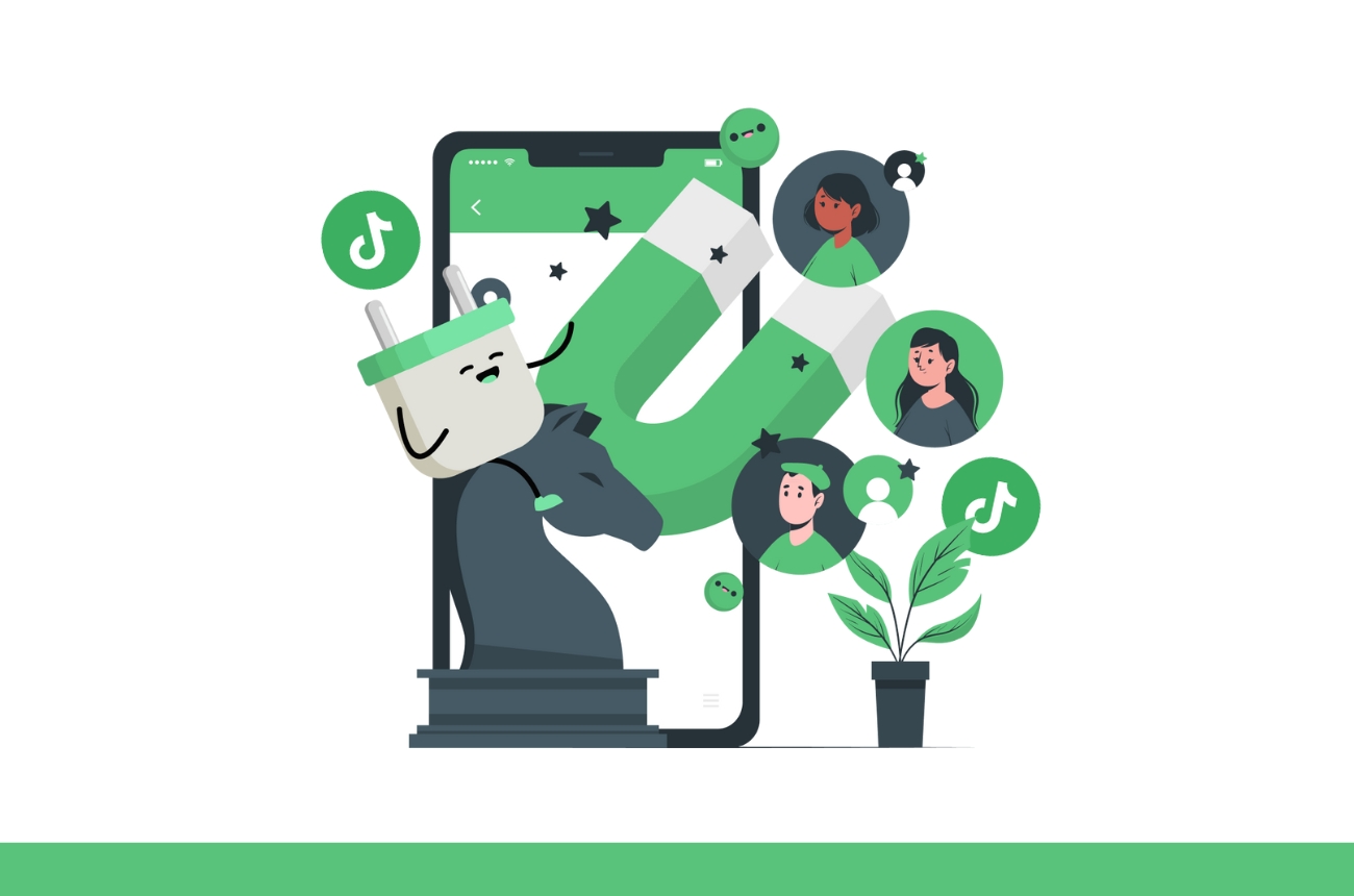 So holen Sie das Beste aus TikTok Livestreaming heraus