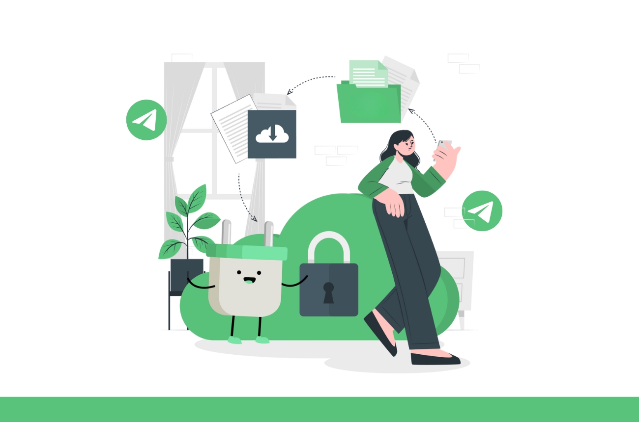 Advanced Telegram Features to Know