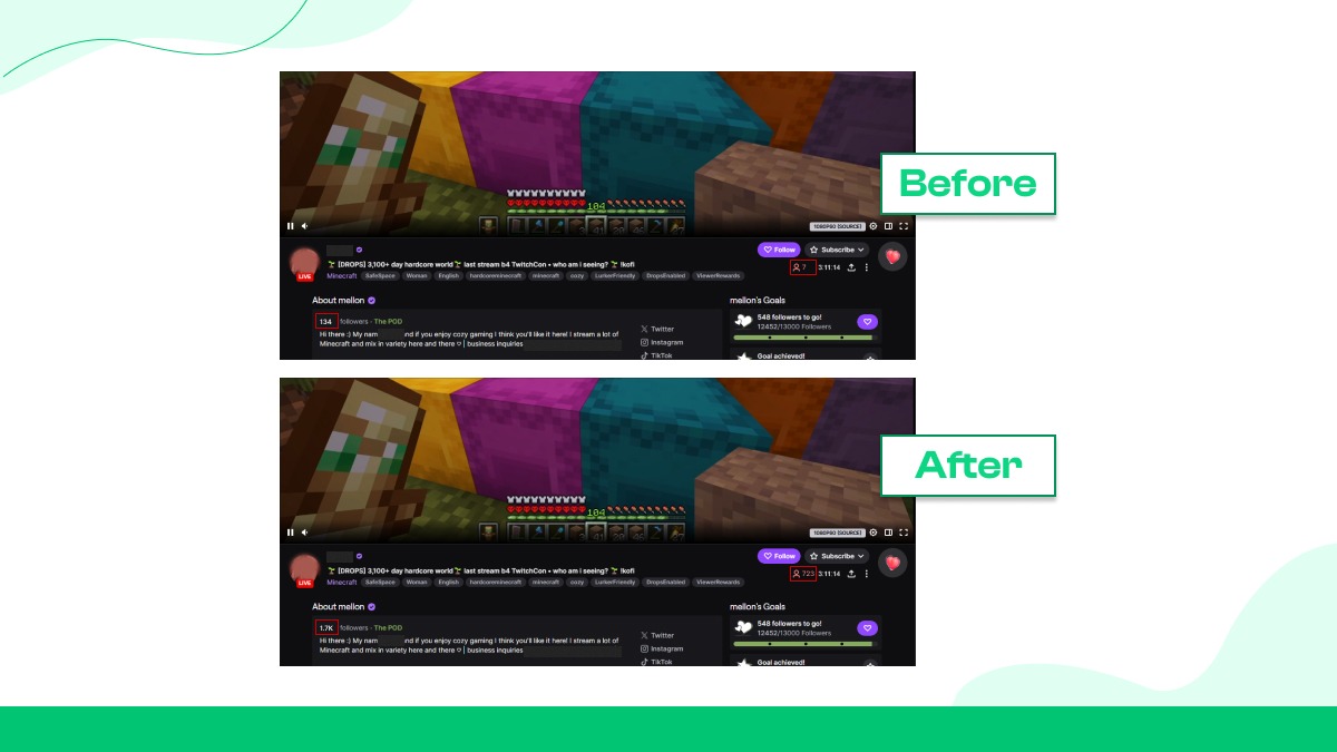 Week 1: Turning the Lights On