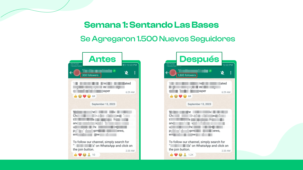 Semana 1: Sentando las bases