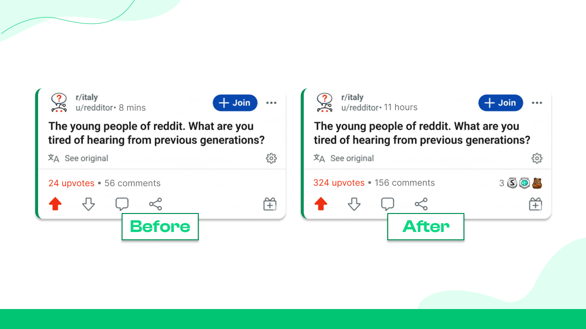  Semana 1: Rompiendo el ruido