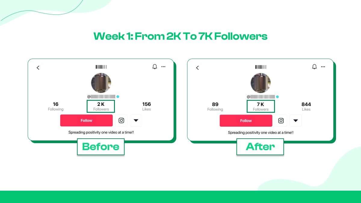 Semana 1: Estabelecendo autoridade