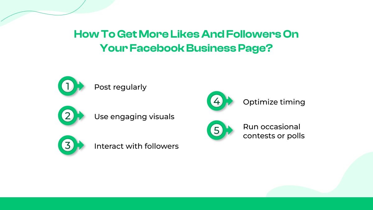 How to Get More Likes and Followers on Your Facebook Business Page?