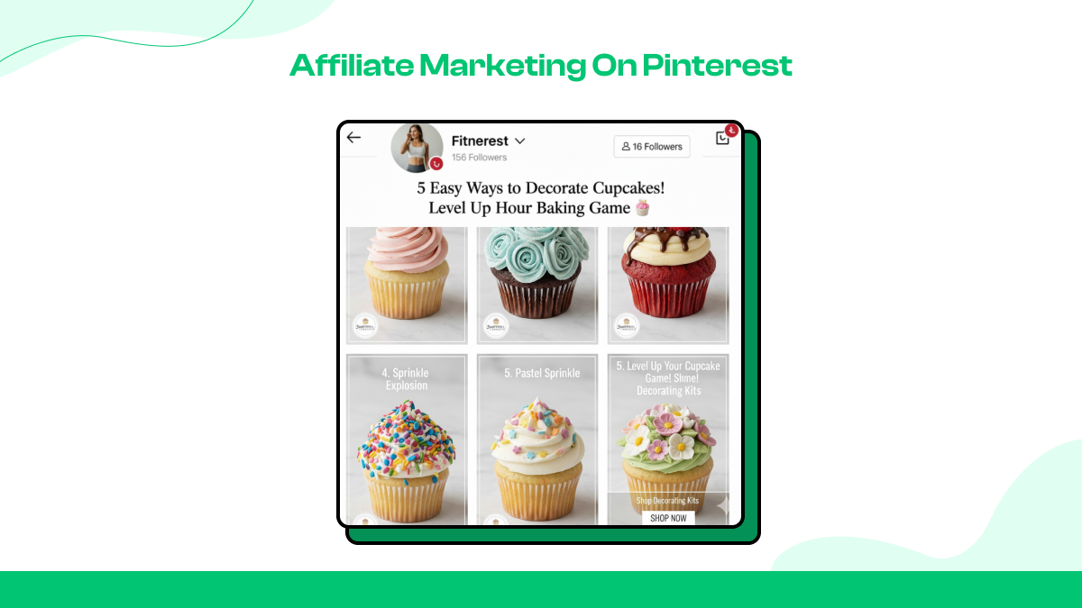 Content Creation & Sharing