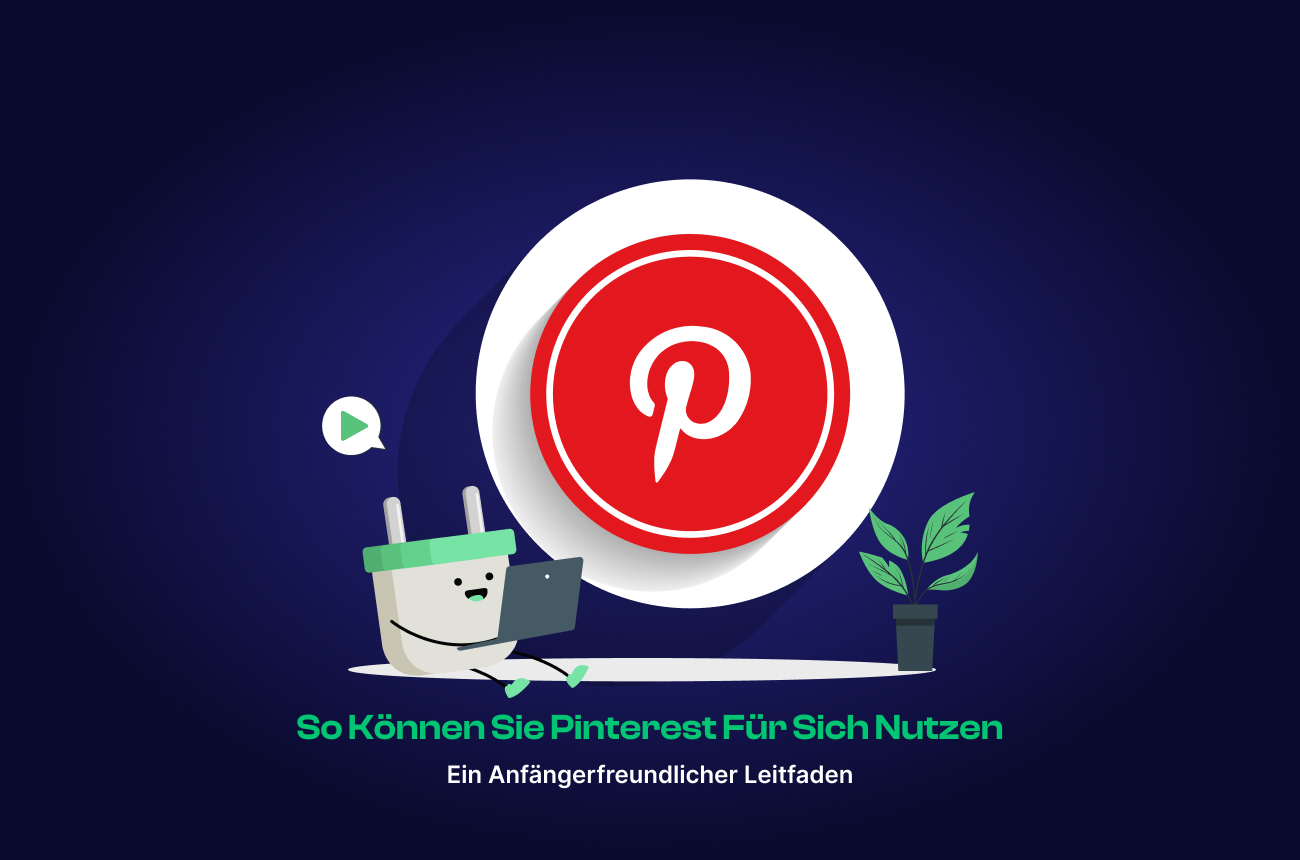 Was ist Pinterest? Ein Leitfaden zur Visual Discovery Platform