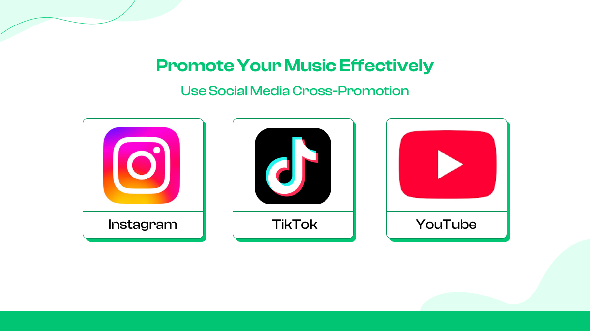 Promote Your Music Effectively