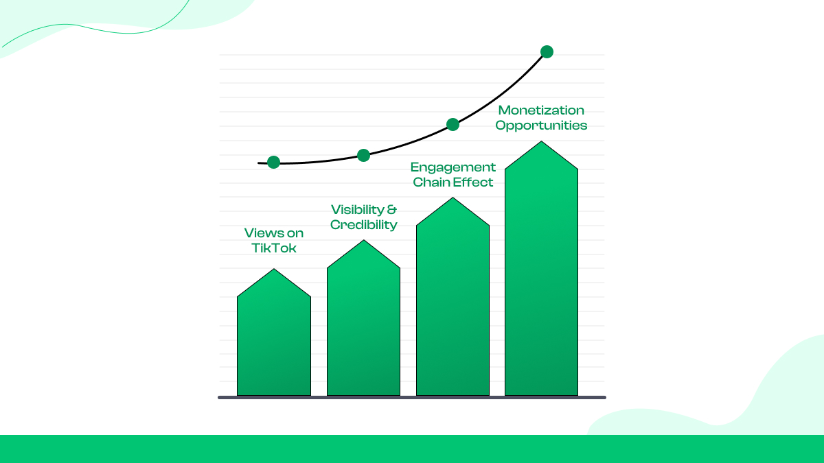 Why Do TikTok Views Matter?