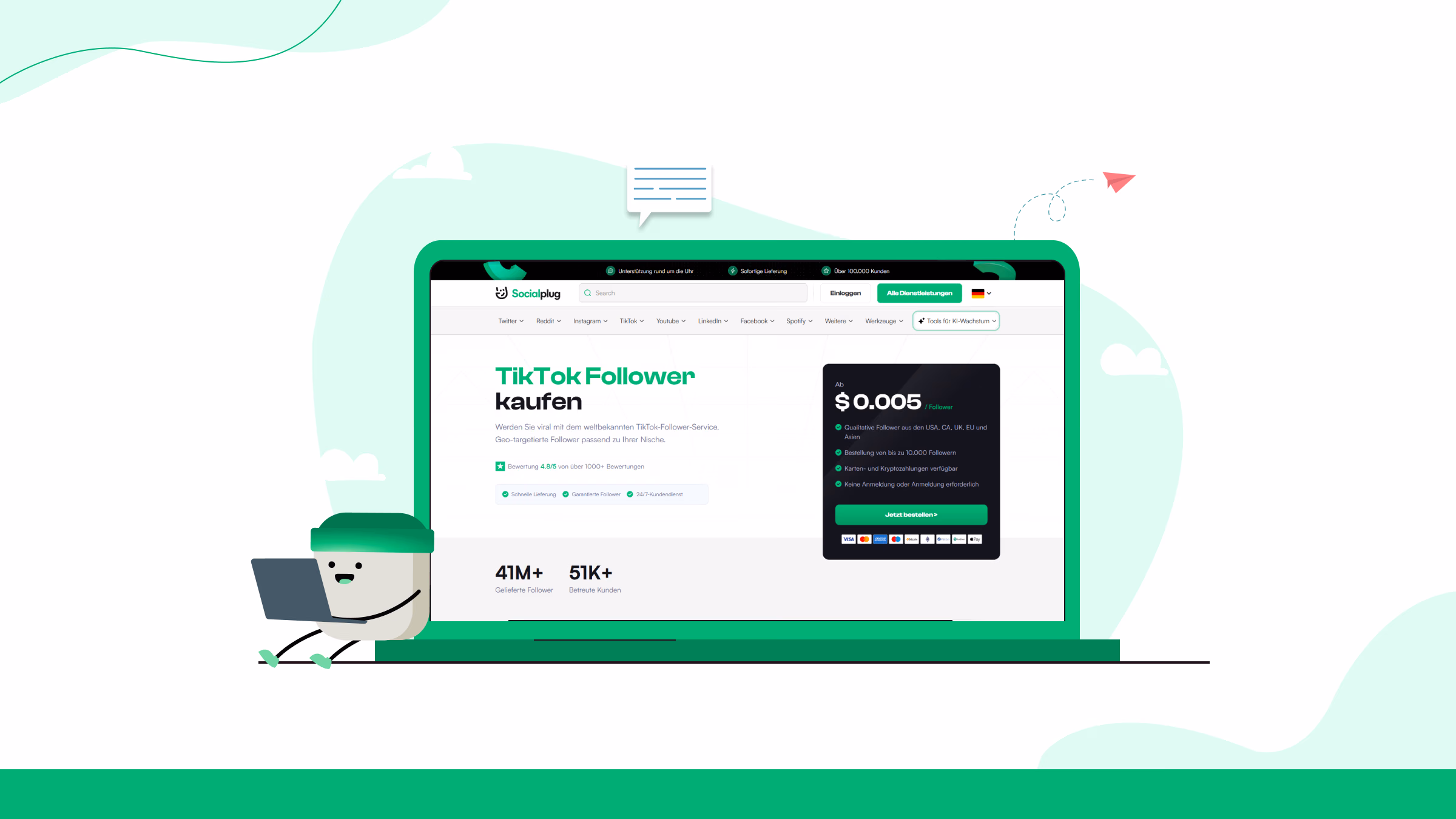 Endgültiges Ergebnis