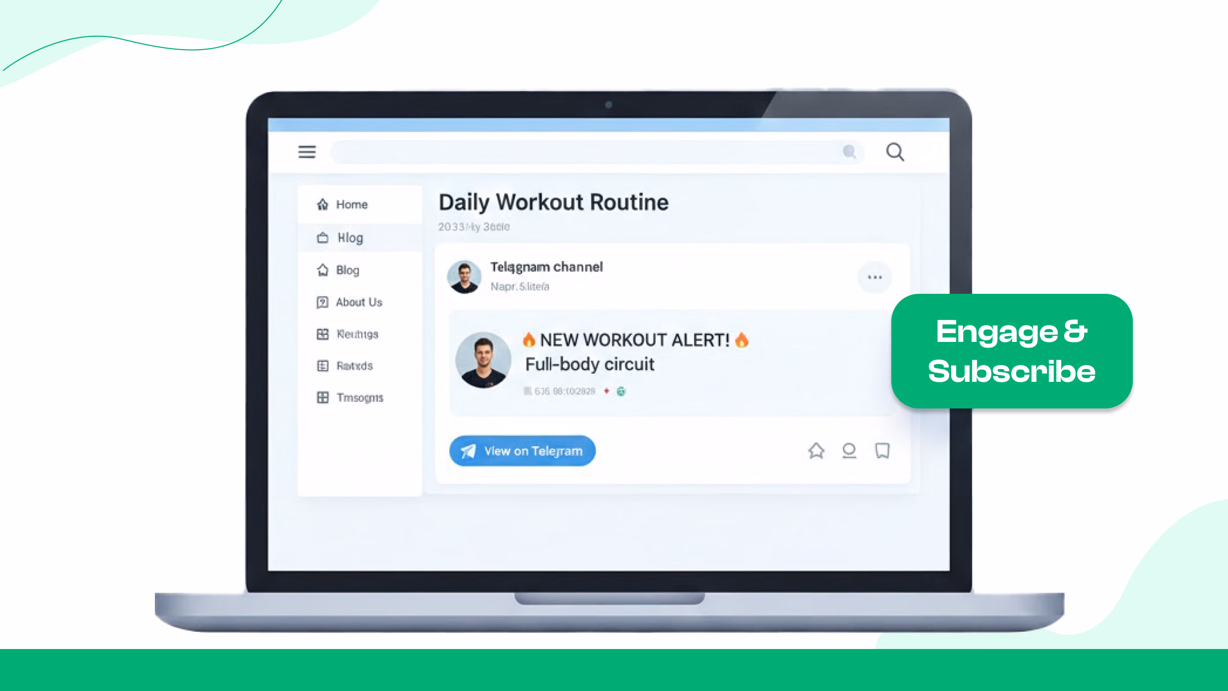 Embed Telegram Posts on Websites and Blogs