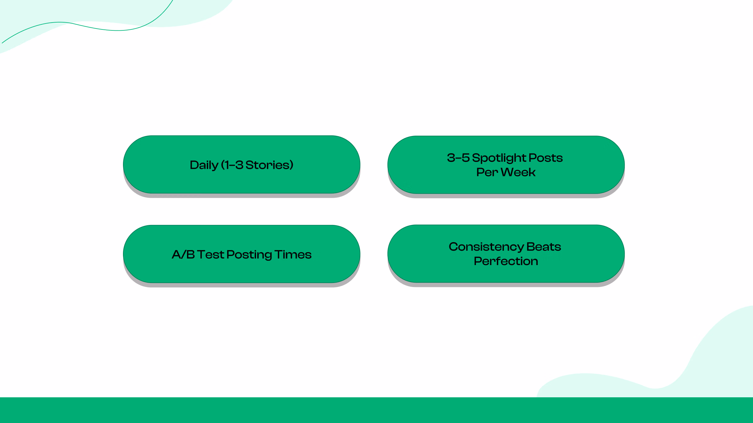 How Often Should You Post to Gain Followers?