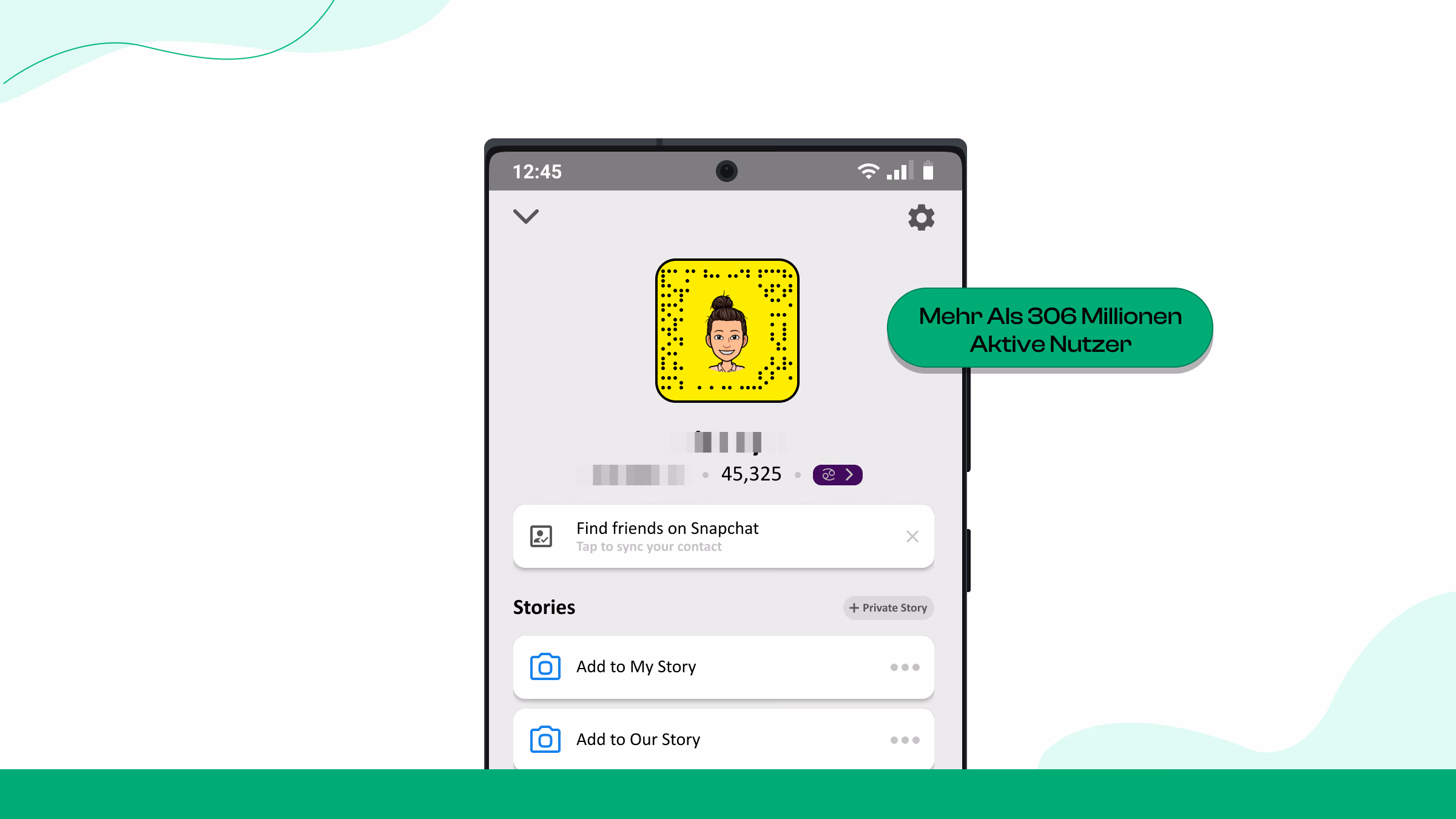 Warum sind wachsende Snapchat-Follower wichtig?