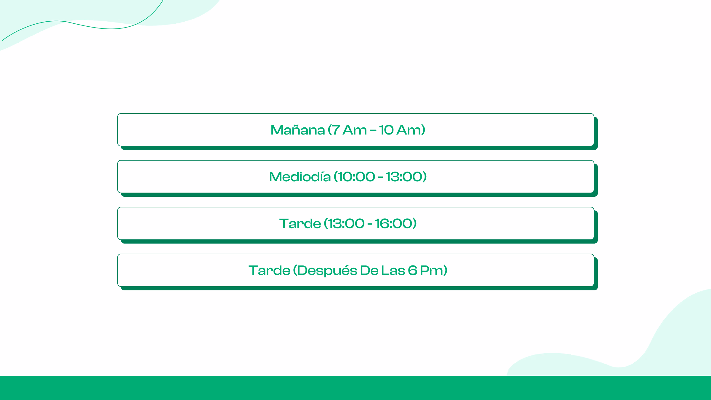 Best Times to Post by Hour & Daily Windows