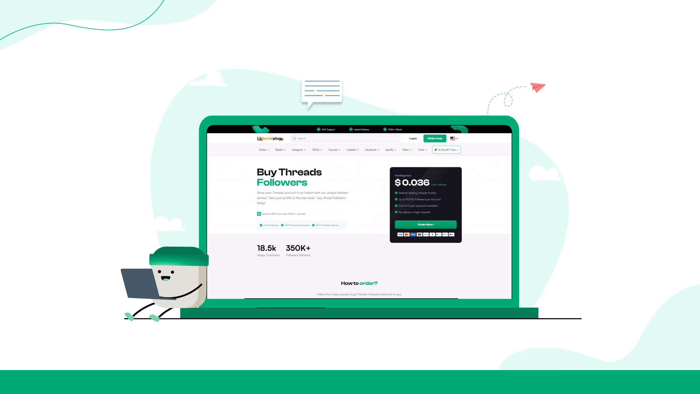 Final Thoughts: How To Get Popular on Threads