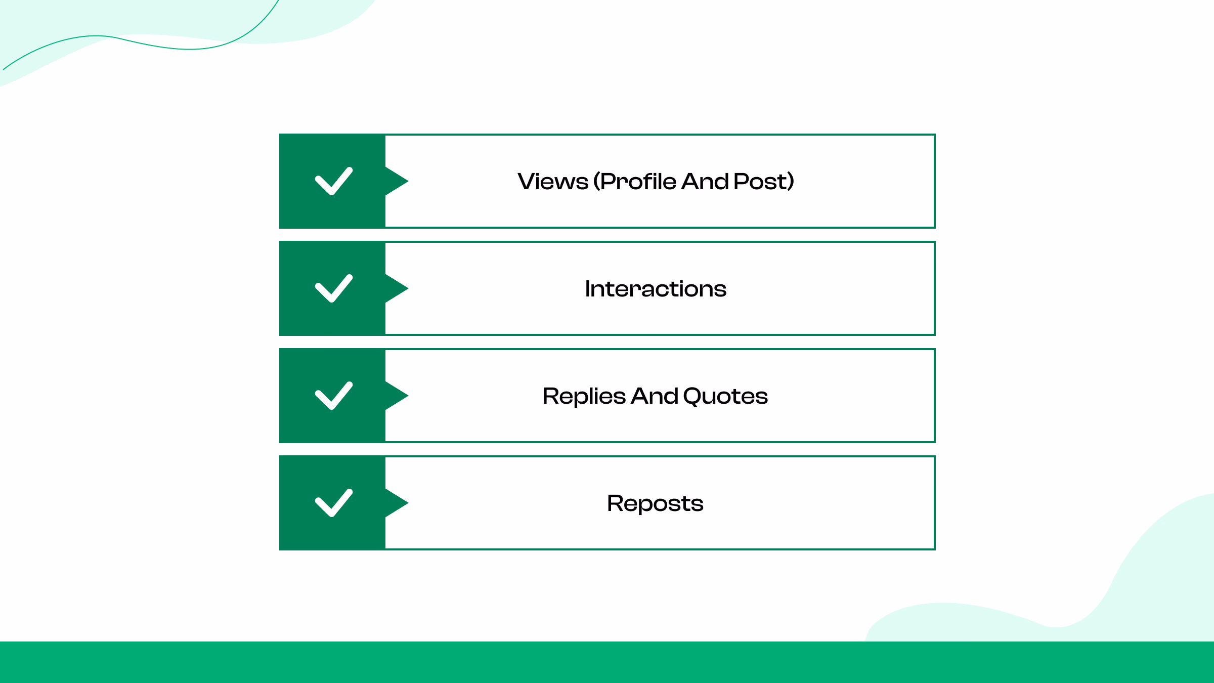 12.Promote on Other Platforms  