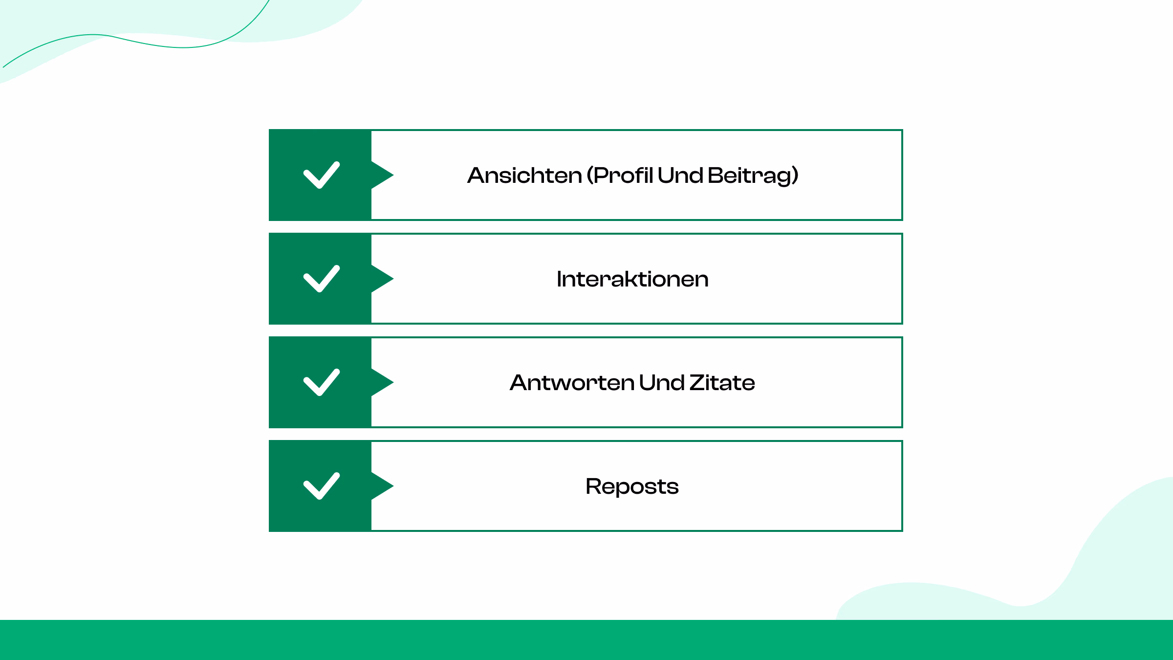 12.Werben Sie auf anderen Plattformen  